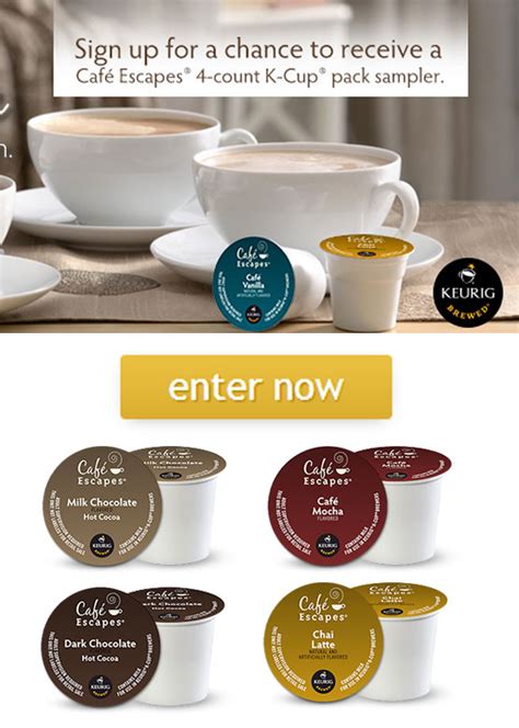 Free k cup Tube 